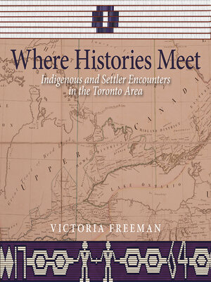 cover image of Where Histories Meet